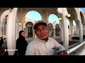 MASJID APUNG JEDDAH WISATA RELIGI JAMAAH HAJI DAN UMRAH