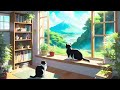 Wake Up Vibes Vol.1 ☀🎼 Best of 2024 morning lofi/hip hop music for wake up and enjoy #lofi #hiphop