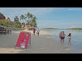 Koh Samui, Thailand🇹🇭 Most Admirable Tropical Paradise Island in Thailand (4K UHD)