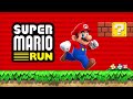 Super Mario Level Clear themes evolution (1985-2018)