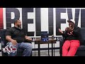 Thee First Sit Down | Thee Pregame Show Celebrates 3 Years