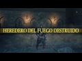 Dark Souls 3: Vord del Valle Boreal