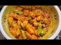 Dhaba Style Bhuna Aloo Recipe In Urdu-Hindi By Kitchen With Seema