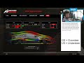ACC Setups - SIMPLIFIED - For Beginners - Assetto Corsa Competizione