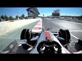 F1 Classics | Heikki Kovalainen's Onboard Lap | Assetto Corsa