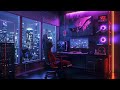 Code & Chill with Lofi Hiphop Beats 🖥️ | No Copyright Lofi Beats | Chillwave Lofi Hip Hop Mix 2024