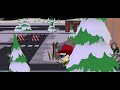 jugando SOUTH PARK pjone destroyer (matamos a kile maestro ninja judío)