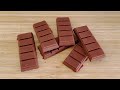 Viral Dubai Chocolate Bar | Kunafa Chocolate Recipe | #chocolate #viral #youtube #youtubevideo