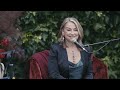 Esther Perel in conversation with Dumbo Feather