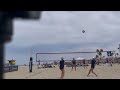 Lily Sprague 2026 USAV tournament highlights