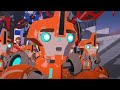 Transformers: Robots in Disguise | S02 E13 | FULL Episode | Animation | Transformers Official