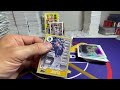 2022 Topps Series 2 - 25 retail pack rip. Massive RC auto!!!!🔥🔥🔥Kaboom!