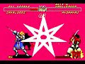 Samurai Shodown II - Charlotte (Arcade / 1994) 4K 60FPS