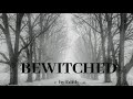 Bewitched by Edith Wharton #audiobook