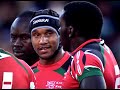 Kenya 7s All Time Top Try Scorers