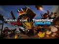 (Official) Tower Defense Simulator OST - Ducky Boom