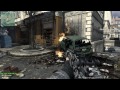 MW3 Easter Egg and Game ruining Glitch (Patched)