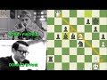 Infinity Elo - Game of the Century - Byrne vs Fischer (1956) || TungJohn Playing Chess