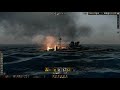 Silent Hunter 5 - U-Boat Convoy Attack!