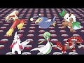 Beating Pokemon Ruby How I Intended It