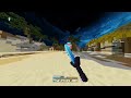 Step Back 😈- Minecraft Montage