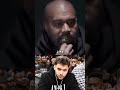 Kanye speaks on Adin Ross apologizing to him 🗿 #adinross #kickclips
