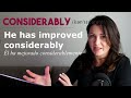 Aprende los Adverbios de Intensidad más Usados en Inglés | Vocabulario Básico a Avanzado