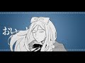 【手描きAPH】水/死/体/は/恋/し/た/い【ナターリヤちゃん】