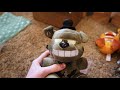 *NEW* Curse of Dreadbear FUNKO Plushies Review!