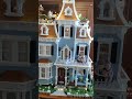 The Beacon Hill dollhouse Vegas completed July2024