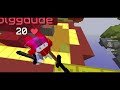 Unwritten || Bedwars Montage