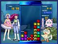 Pokémon Puzzle League - Spa Service (Line Clear) Full Playthrough / Longplay