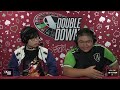 Double Down 2022 - DKWill (Donkey Kong) Vs. JayFlyT (Wii Fit Trainer) SSBU Smash Ultimate