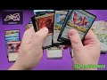 MTG Outlaws of Thunder Junction Booster Box Opening