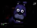 FNAF: Getting Killed in Less than Three Minutes