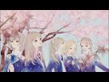 YELL / いきものがかり full covered by 春茶