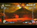 Ultra Street Fighter IV battle: Makoto vs El Fuert