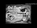 Reid Baron - BBB (like Big Bad Blues)