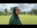 FIRST EVER COCONUT AIRBNB?! 😱 | LUXURY |FARM TOUR | HOLIDAY 🇲🇾