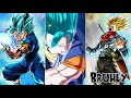 How to counter Vegito Blue | Dragon Ball Legends