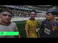 Dortmund Vs Real Madrid 2024 |PS5 GAMEPLAY