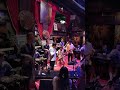 Jazz LIVE: Nong Sax together with Koh Mr.saxman at Saxophone Pub in Bangkok/Thailand
