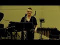 Global warning- Christian Glascock. | Performed by Gracie Barrett