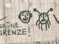 Life at the Berlin Wall 1981 | Everyday life in West Berlin, Kreuzberg | Part 1
