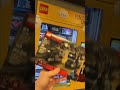Lego Vending Machine 🤯