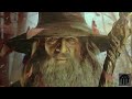 Hobbit Music Lord Of The Rings, The Shire Ambience and Music 1 Hour
