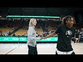 The Journey: Colorado Women's Basketball 2023-24 (Part 2)