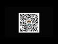 QR Code To Be In My Videos