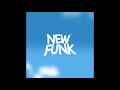 mix new funk juin 2024