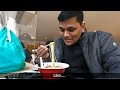 Finally Eating Ramen 🍜 and Sushi🍣 in Japan (Day 5)